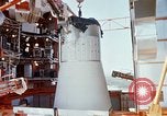 Image of Apollo 204 Florida United States USA, 1967, second 10 stock footage video 65675068030