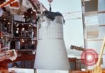 Image of Apollo 204 Florida United States USA, 1967, second 11 stock footage video 65675068030