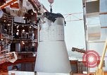 Image of Apollo 204 Florida United States USA, 1967, second 12 stock footage video 65675068030