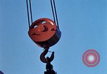 Image of Apollo 204 Florida United States USA, 1967, second 14 stock footage video 65675068030