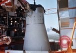 Image of Apollo 204 Florida United States USA, 1967, second 23 stock footage video 65675068030