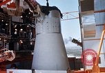 Image of Apollo 204 Florida United States USA, 1967, second 24 stock footage video 65675068030