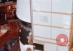 Image of Apollo 204 Florida United States USA, 1967, second 33 stock footage video 65675068030