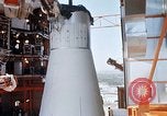 Image of Apollo 204 Florida United States USA, 1967, second 58 stock footage video 65675068030