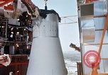 Image of Apollo 204 Florida United States USA, 1967, second 59 stock footage video 65675068030