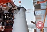 Image of Apollo 204 Florida United States USA, 1967, second 60 stock footage video 65675068030