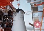 Image of Apollo 204 Florida United States USA, 1967, second 61 stock footage video 65675068030