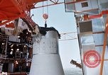 Image of Apollo 204 Florida United States USA, 1967, second 62 stock footage video 65675068030