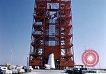 Image of Apollo 204 Florida United States USA, 1967, second 4 stock footage video 65675068031