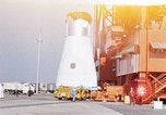 Image of Apollo 204 Florida United States USA, 1967, second 11 stock footage video 65675068031