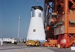 Image of Apollo 204 Florida United States USA, 1967, second 17 stock footage video 65675068031