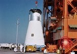 Image of Apollo 204 Florida United States USA, 1967, second 18 stock footage video 65675068031