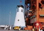 Image of Apollo 204 Florida United States USA, 1967, second 20 stock footage video 65675068031