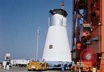 Image of Apollo 204 Florida United States USA, 1967, second 24 stock footage video 65675068031