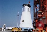 Image of Apollo 204 Florida United States USA, 1967, second 27 stock footage video 65675068031