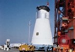 Image of Apollo 204 Florida United States USA, 1967, second 28 stock footage video 65675068031