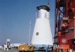 Image of Apollo 204 Florida United States USA, 1967, second 29 stock footage video 65675068031
