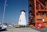 Image of Apollo 204 Florida United States USA, 1967, second 30 stock footage video 65675068031
