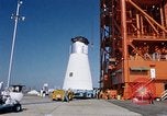 Image of Apollo 204 Florida United States USA, 1967, second 31 stock footage video 65675068031