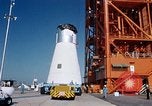 Image of Apollo 204 Florida United States USA, 1967, second 38 stock footage video 65675068031