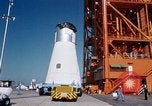 Image of Apollo 204 Florida United States USA, 1967, second 40 stock footage video 65675068031