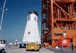 Image of Apollo 204 Florida United States USA, 1967, second 41 stock footage video 65675068031