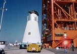 Image of Apollo 204 Florida United States USA, 1967, second 42 stock footage video 65675068031