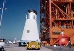 Image of Apollo 204 Florida United States USA, 1967, second 43 stock footage video 65675068031