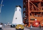Image of Apollo 204 Florida United States USA, 1967, second 45 stock footage video 65675068031