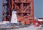 Image of Apollo 204 Florida United States USA, 1967, second 46 stock footage video 65675068031