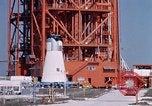 Image of Apollo 204 Florida United States USA, 1967, second 49 stock footage video 65675068031