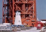 Image of Apollo 204 Florida United States USA, 1967, second 52 stock footage video 65675068031