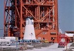 Image of Apollo 204 Florida United States USA, 1967, second 53 stock footage video 65675068031