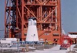 Image of Apollo 204 Florida United States USA, 1967, second 54 stock footage video 65675068031
