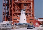 Image of Apollo 204 Florida United States USA, 1967, second 55 stock footage video 65675068031