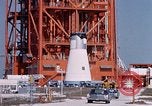 Image of Apollo 204 Florida United States USA, 1967, second 56 stock footage video 65675068031