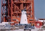 Image of Apollo 204 Florida United States USA, 1967, second 58 stock footage video 65675068031