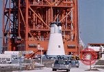 Image of Apollo 204 Florida United States USA, 1967, second 59 stock footage video 65675068031