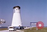 Image of Apollo 204 Florida United States USA, 1967, second 34 stock footage video 65675068032
