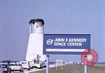 Image of Apollo 204 Florida United States USA, 1967, second 48 stock footage video 65675068032