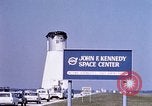 Image of Apollo 204 Florida United States USA, 1967, second 52 stock footage video 65675068032