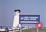 Image of Apollo 204 Florida United States USA, 1967, second 53 stock footage video 65675068032