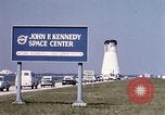 Image of Apollo 204 Florida United States USA, 1967, second 60 stock footage video 65675068032
