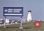 Image of Apollo 204 Florida United States USA, 1967, second 61 stock footage video 65675068032