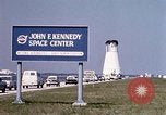 Image of Apollo 204 Florida United States USA, 1967, second 62 stock footage video 65675068032