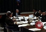 Image of Apollo 204 Florida United States USA, 1967, second 10 stock footage video 65675068033