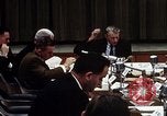 Image of Apollo 204 Florida United States USA, 1967, second 33 stock footage video 65675068036