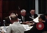 Image of Apollo 204 Florida United States USA, 1967, second 58 stock footage video 65675068039