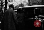 Standbild William Howard Taft Washington DC USA, 1930, aus Sekunde 17 historischem Filmmaterial Videoclip 65675068042