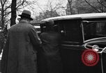 Standbild William Howard Taft Washington DC USA, 1930, aus Sekunde 18 historischem Filmmaterial Videoclip 65675068042